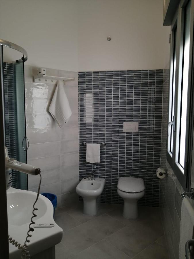 B & B Conchiglie Gallipoli Exterior foto