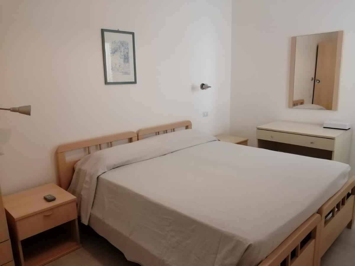 B & B Conchiglie Gallipoli Exterior foto