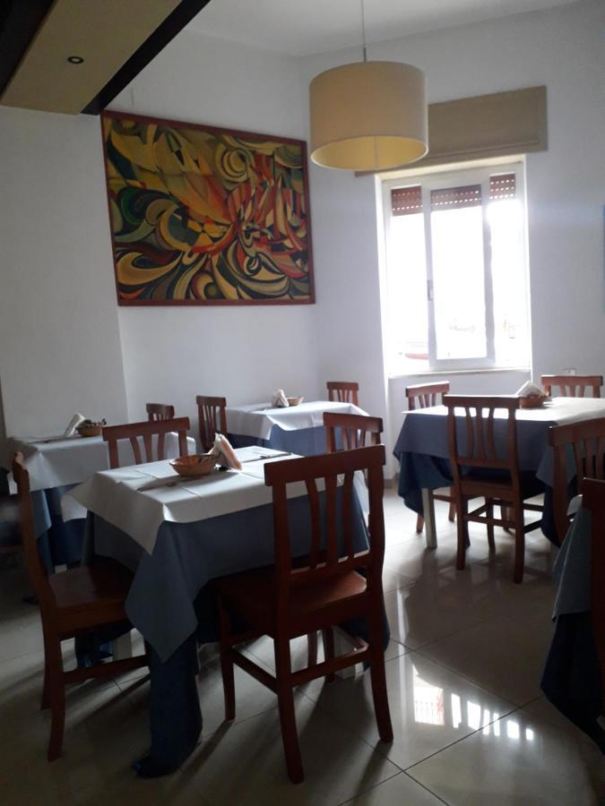 B & B Conchiglie Gallipoli Exterior foto