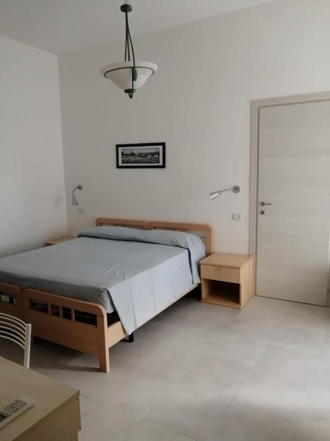 B & B Conchiglie Gallipoli Exterior foto