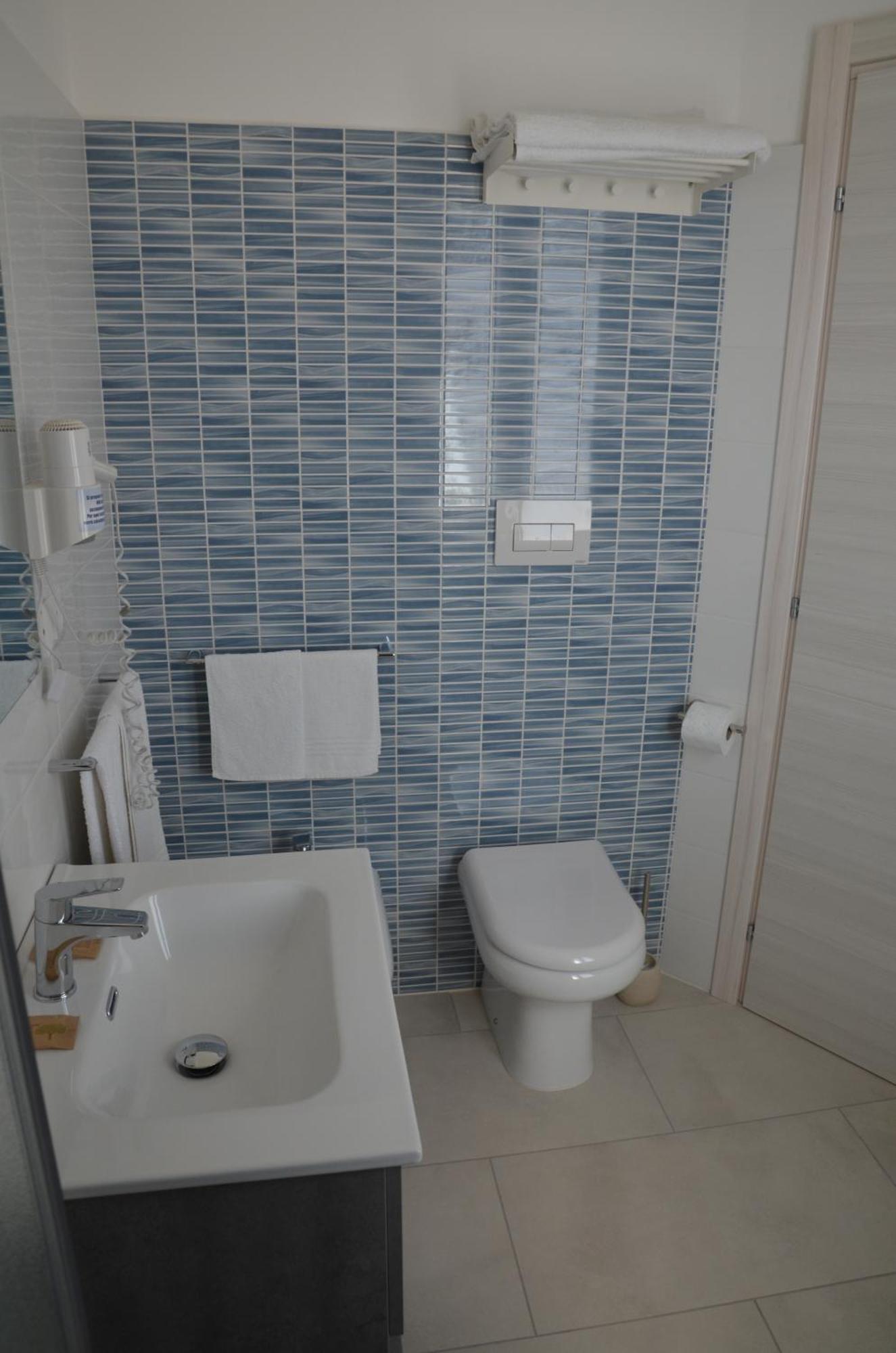 B & B Conchiglie Gallipoli Exterior foto