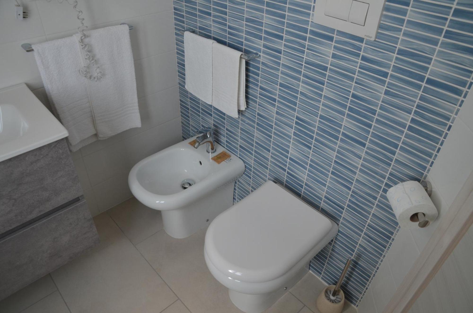 B & B Conchiglie Gallipoli Exterior foto