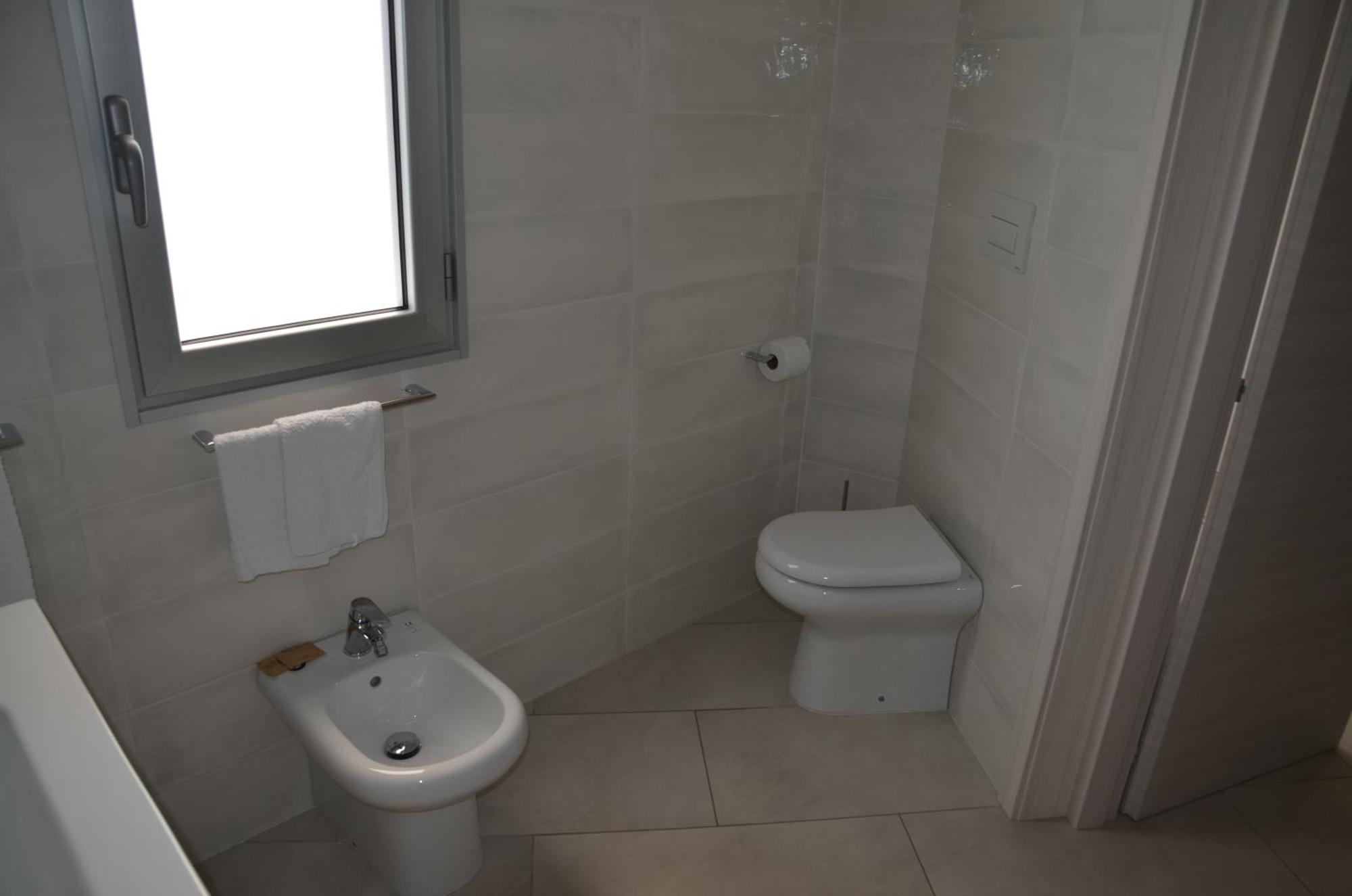 B & B Conchiglie Gallipoli Exterior foto