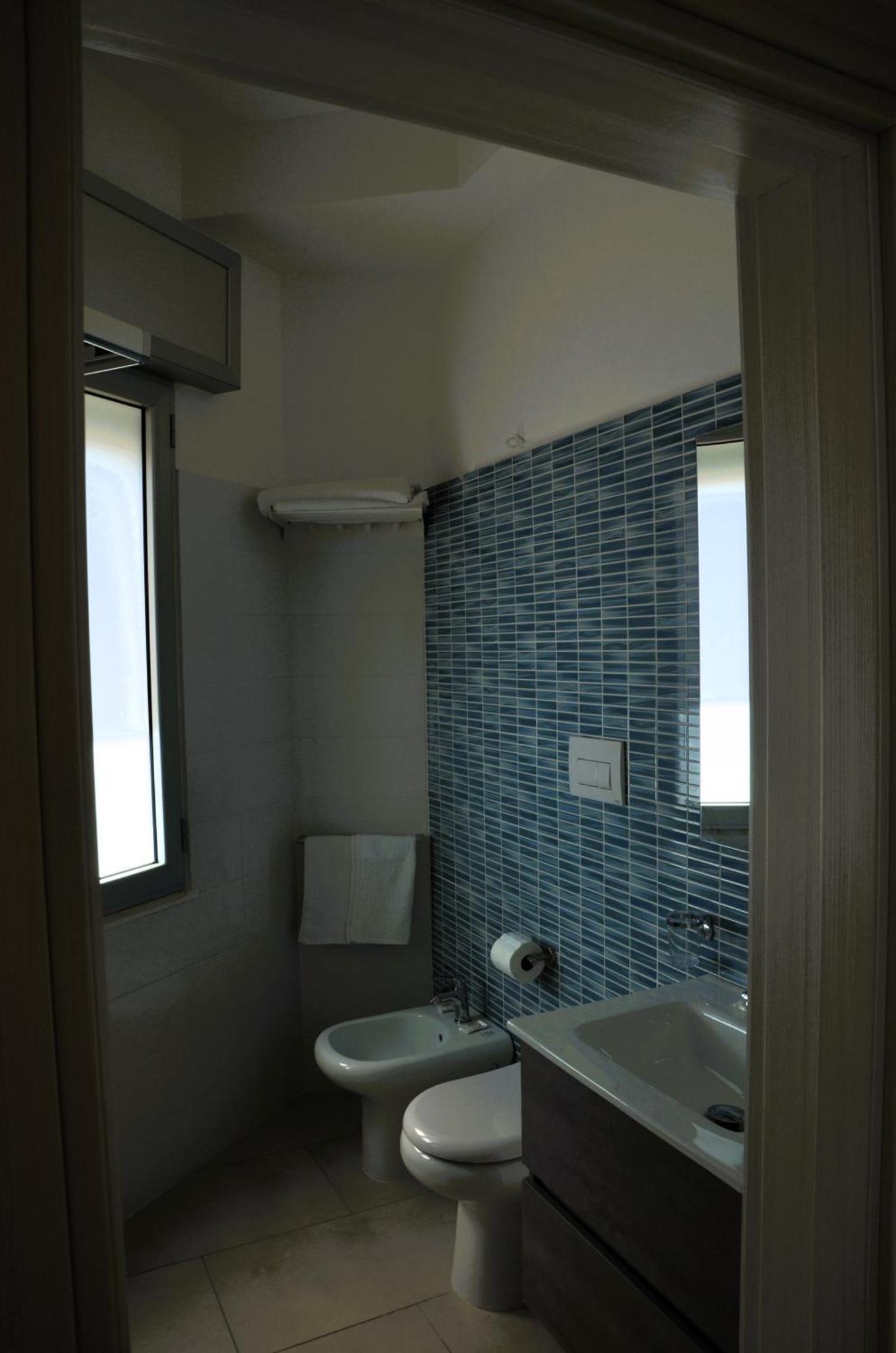 B & B Conchiglie Gallipoli Exterior foto